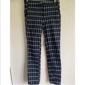 Zara pants